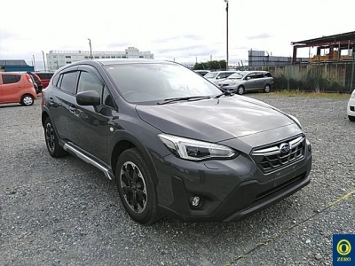 SUBARU SUBARU XV