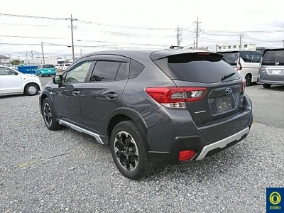 SUBARU SUBARU XV