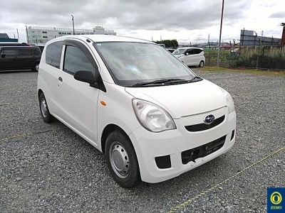 SUBARU PLEO