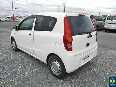 SUBARU PLEO