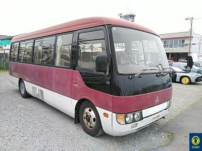 MITSUBISHI FUSO ROSA