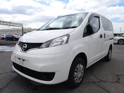 NISSAN NV200 VANETTE