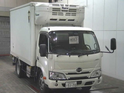 HINO DUTRO