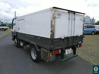 MAZDA TITAN TRUCK