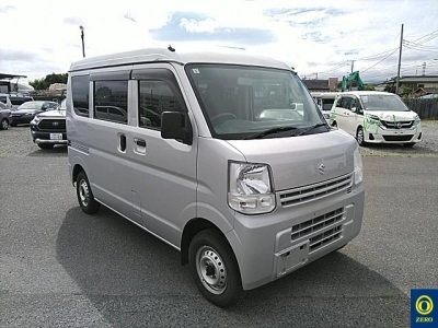 SUZUKI EVERY VAN