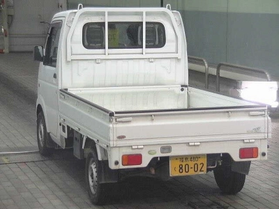 SUZUKI CARRY