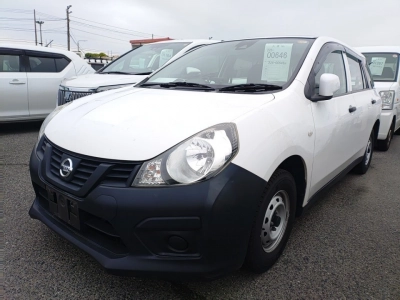 NISSAN NV150 AD