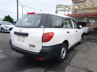 NISSAN NV150 AD