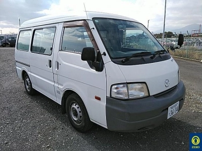 MAZDA BONGO VAN