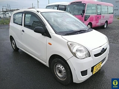 SUBARU PLEO