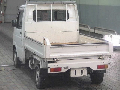 SUZUKI CARRY