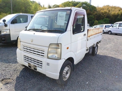 SUZUKI CARRY