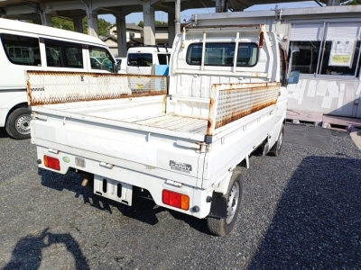 SUZUKI CARRY