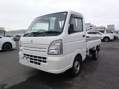 SUZUKI CARRY