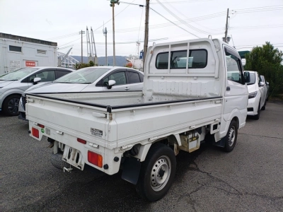 SUZUKI CARRY