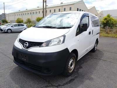 NISSAN NV200 VANETTE