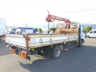 HINO DUTRO