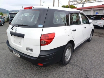 NISSAN NV150 AD