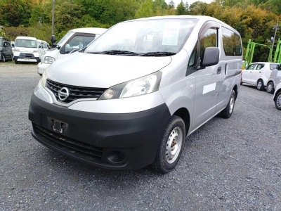 NISSAN NV200 VANETTE