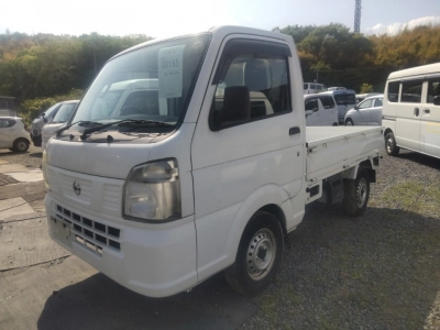 NISSAN NT100 CLIPPER