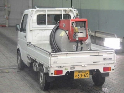 SUZUKI CARRY
