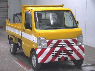 SUZUKI CARRY