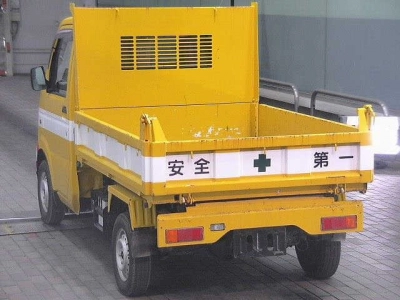SUZUKI CARRY