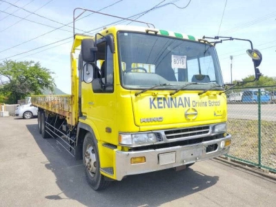 HINO SUPER DOLPHIN PROFIA