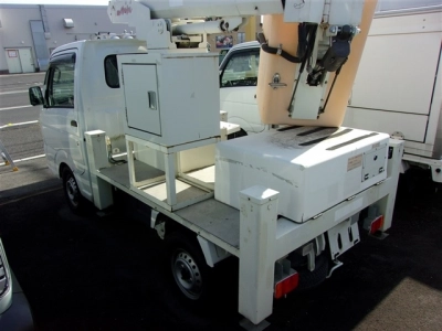 SUZUKI CARRY