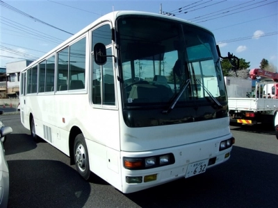 MITSUBISHI FUSO AERO MIDI 