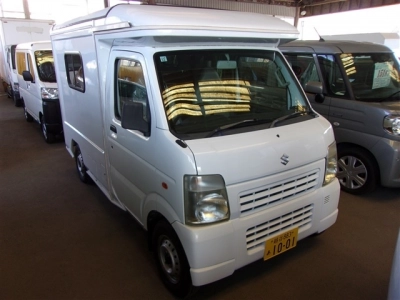 SUZUKI CARRY
