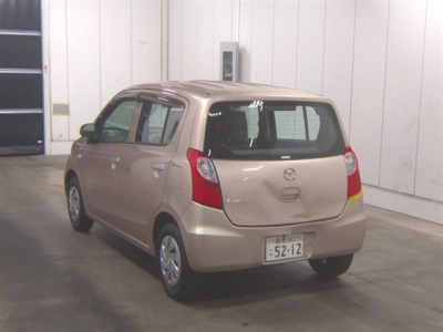 MAZDA CAROL ECO