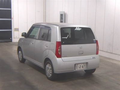 NISSAN PINO