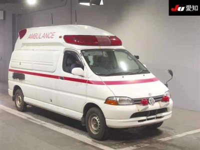TOYOTA OTHER