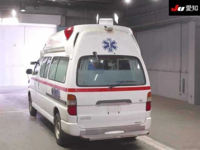TOYOTA OTHER