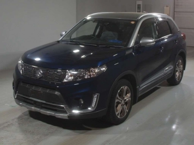 SUZUKI ESCUDO