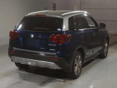 SUZUKI ESCUDO