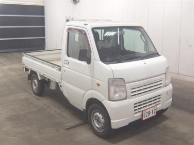 SUZUKI CARRY