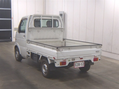 SUZUKI CARRY