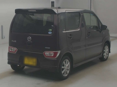 MAZDA FLAIR