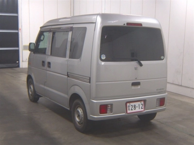 SUZUKI EVERY VAN