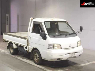 MAZDA BONGO TRUCK