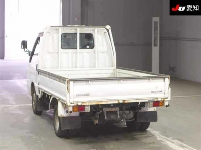 MAZDA BONGO TRUCK