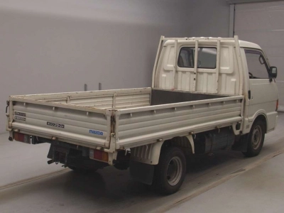 MAZDA BONGO BRAWNY TRUCK