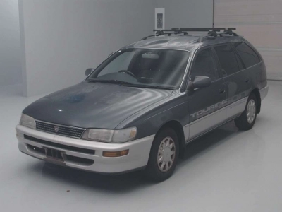 TOYOTA COROLLA TOURING WAGON