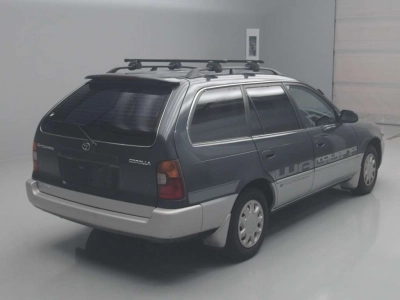 TOYOTA COROLLA TOURING WAGON