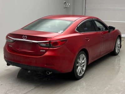 MAZDA ATENZA SEDAN
