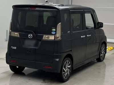 MAZDA FLAIR WAGON CUSTOM STYLE