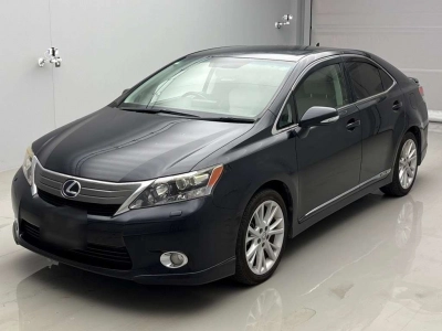 LEXUS HS