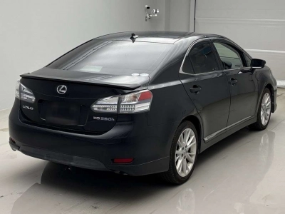 LEXUS HS